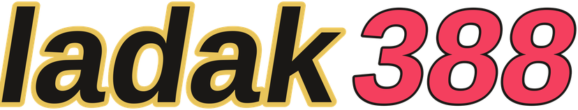ladak388 logo